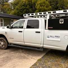 Gutter Installation Company Gloucester County, NJ