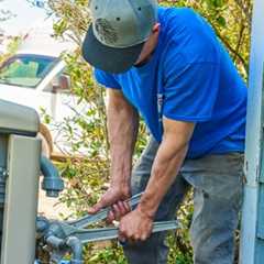 Heat pump repair Yarmouth, Maine