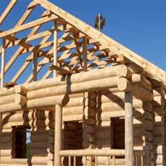 Communication with Builder and Subcontractors: Tips for Log Home Construction Services