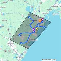 Solar Companies near me Yarmouth, Maine - Google My Maps