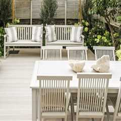 Transform Your Outdoor Space: Popular Styles for Garden and Patio Décor