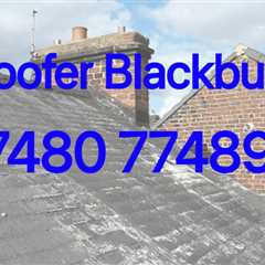 Roofing Services Farnworth Emergency Pitched & Flat Roof Repair Contractors Greater Manchester