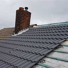 Eccles Roofing Company 24 Hour Flat And Pitched Roof Repair Services Greater Manchester