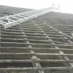 Roofers in  Croston Emergency Flat & Pitched Roof Repair Services Lancashire