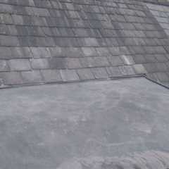 Roofing Services Barley 24 Hour Pitched And Flat Roof Repair Company Lancashire