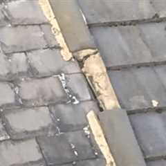 Roofing Contractors Aspull Emergency Flat And Pitched Roof Repair Company Greater Manchester