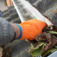 Gutter Cleaning  Ballingry If You’re Experiencing Issues With Blocked Gutters Or Downpipes Call Our ..