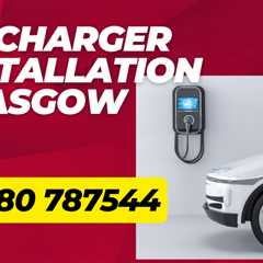 EV Charger Installation Battlefield Never Have To Deal With The Inconvenience Of Public Charging..