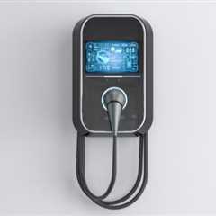 EV Charger Installation Broomhill Home Electric Vehicle Charging Solutions Charge Your Vehicle When ..