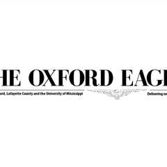 The Oxford Eagle