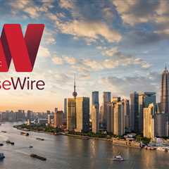 Insights and Opportunities in Chinese Companies - ChineseWire