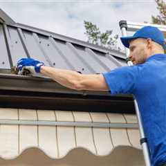 Colinton Gutter Cleaning If You’re Experiencing Issues With Blocked Gutters Or Downpipes Call Our..