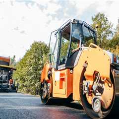 The Lifespan of Asphalt Paving: How Long Can You Expect It to Last?