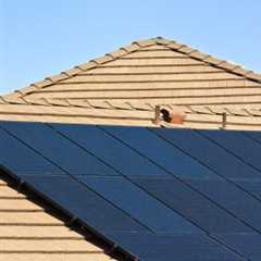 Solar Panel Installers Derby Local Solar PV Installation All Over The UK