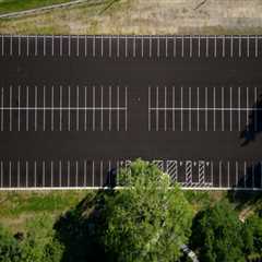 The Importance of Proper Asphalt Paving Thickness