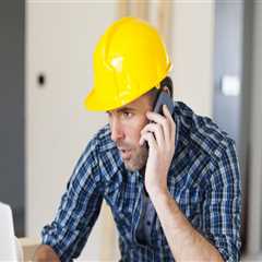 The Role of a Residential General Contractor: Responsibilities and Duties