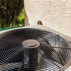 The Lifespan of Air Conditioning Units in Houston: An Expert's Perspective