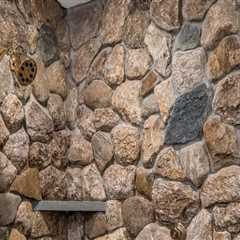 The Ultimate Guide to Maintaining and Caring for Natural Stone Building Materials