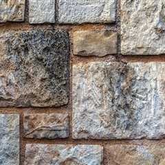 The Beauty and Diversity of Natural Stone Building Materials