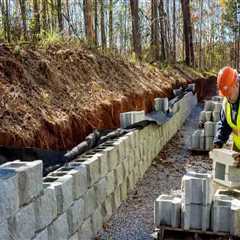 The Unique Installation Process for Natural Stone Building Materials