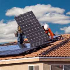 Gloucester Solar Panel Installation Local Solar PV Contractors Throughout The UK