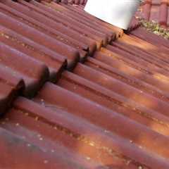 Gutter Cleaning  East Calder Reliable Gutter Cleaning Services To Keep Your Property Safe From..