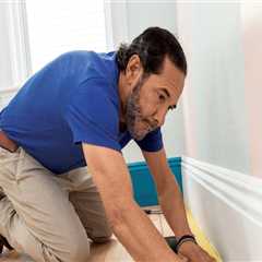 Small Changes That Can Make a Big Impact on Your Home: Tips and Ideas for Residential Painting