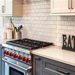 Kitchen Remodeling Ideas for Your Home