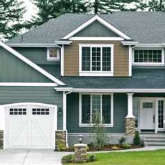 carriage-creek-composite-overlay-doors - American Garage Door