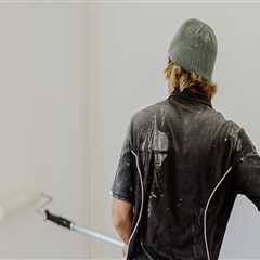 Save Time and Stress with Professional Painters