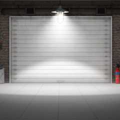 Garage Door Repair Houma LA - Free 21-Point Inspection Service