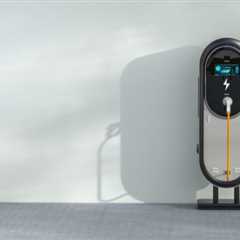 EV Charger Installation Newton Slash Your Charging Costs & Never Have To Deal With The..