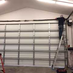 Commercial Garage Doors Repair Houma LA - American Garage Door