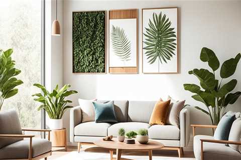 Exploring the Latest Decor Styles and Trends in Interior Design