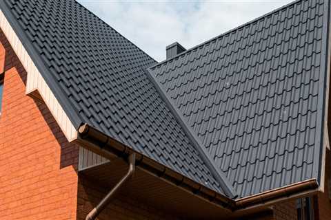 Durability in Roofing Materials