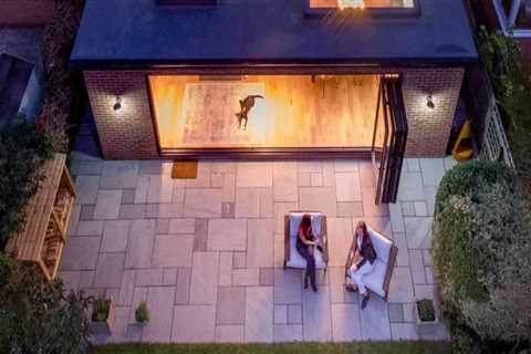 All You Need to Know About Flat Roofs