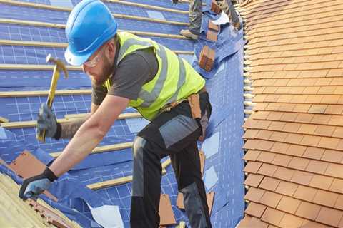 Insurance Coverage for Roofing and Construction: What You Need to Know