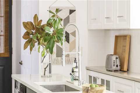 10 Budget-Friendly Kitchen Upgrades for a Fresh Look