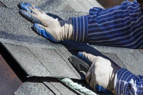 How to Ask for Referrals: A Guide for Finding Reliable Roofing Contractors