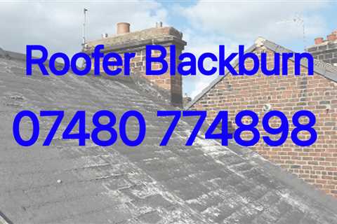 Roofing Company Wood End 24 Hour Pitched And Flat Roof Repair Contractors West Yorkshire