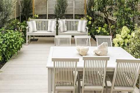 Transform Your Outdoor Space: Popular Styles for Garden and Patio Décor