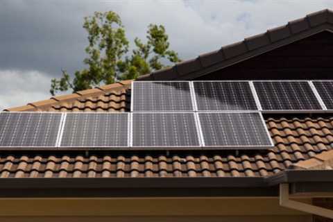 Solar Panel Installation Bracknell Local Solar PV Installers All Over The UK