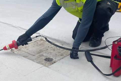 Roof Leak Detection Bloomfield Need Reliable Local Roof Inspectors That Can Take Care Of Your..