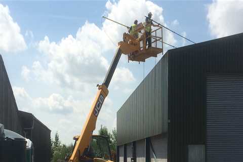 Roof Cleaning  Bridgend Call For A Free Quote Today Professional Roof Cleaners  Commercial &..