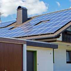 Looking for the best solar installer near me? Solar panel installation company with local..