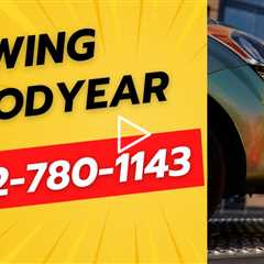 Towing Services Goodyear AZ Affordable, Quick, and Professional 24/7 Roadside Assistance