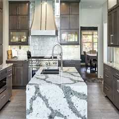 Kitchen Layout Options: How to Design a Perfect Kitchen with Custom Granite and Marble Countertops