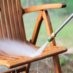 A Comprehensive Guide to Types of Cleaners for Home Power Washing