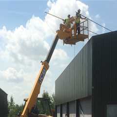 Roof Cleaning Strathkinness Our Local Roof Cleaners Specialise In Quick And Efficient Roof Cleaning ..