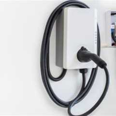 Clarkston EV Charger Installation Have An EV Home Charger Installed And Never Have To Deal With The ..